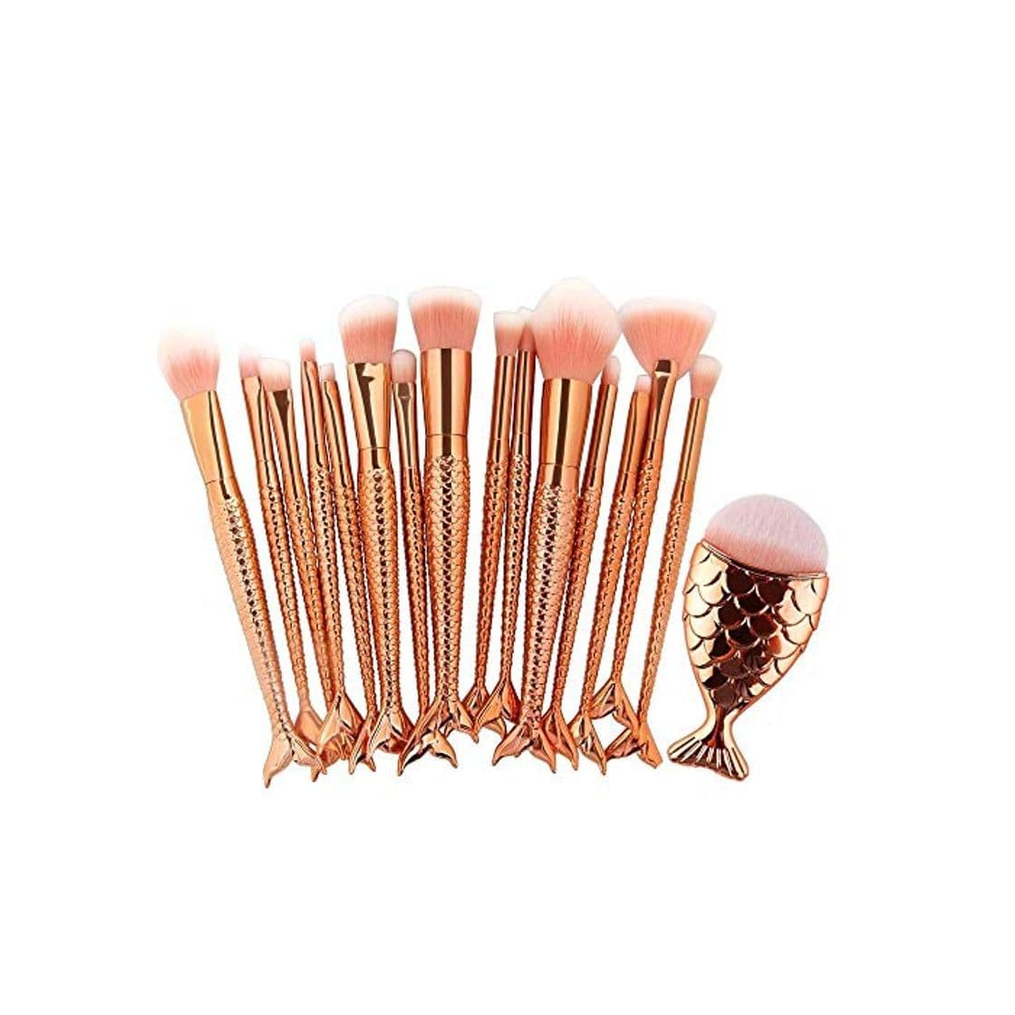 Beauty Makeup Brush Set Professional