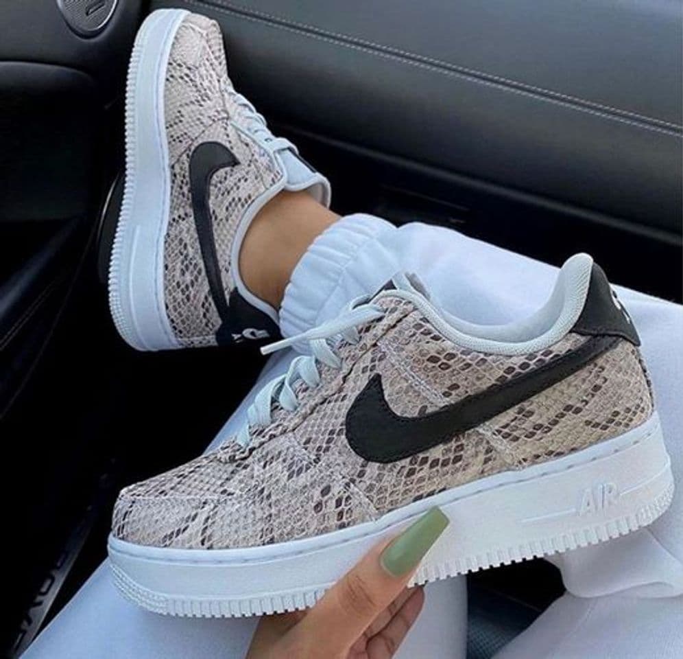 Moda AF1 || 🤎