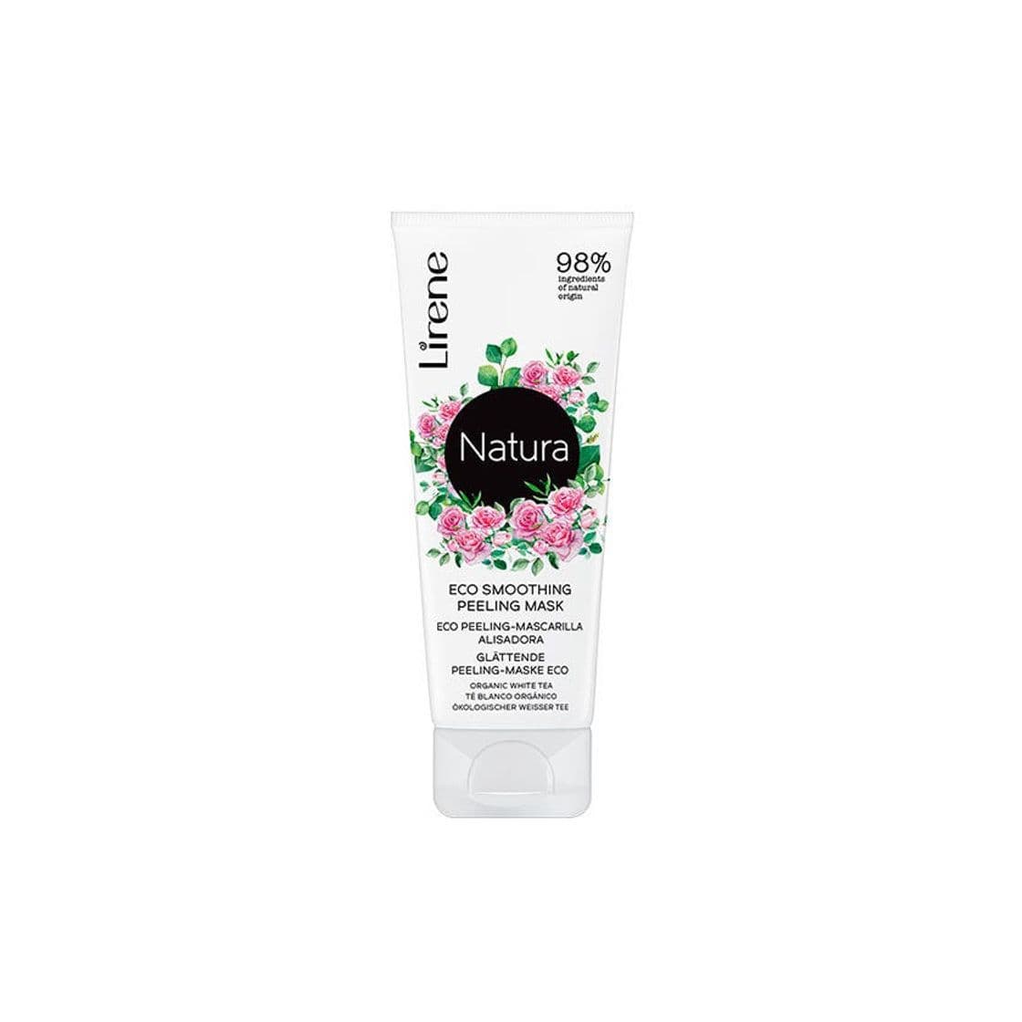 Producto Eco Smoothing Peeling Mask LIRENE Mascarilla facial precio