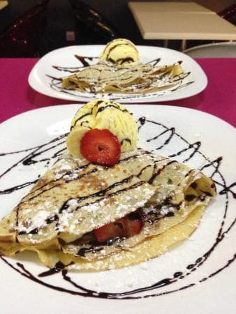 Restaurants Hansel&Crêpel 2 #Almirante