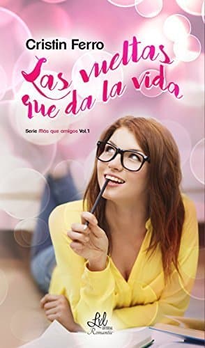 Book Las vueltas que da la vida