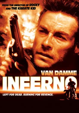 Movie Inferno