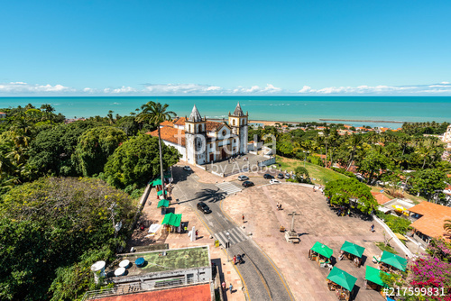 Restaurants Alto Da Sé