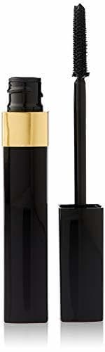 Beauty Chanel Inimitable Mascara #10-Noir Black 6 gr