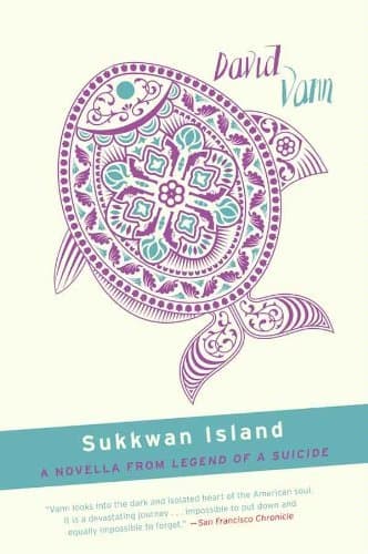 Libro Sukkwan Island: A Novella from Legend of a Suicide