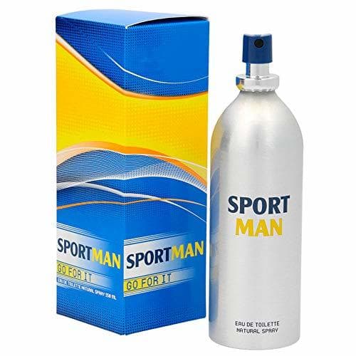 Producto Sportman Hombres 1 Unidad 150 ml