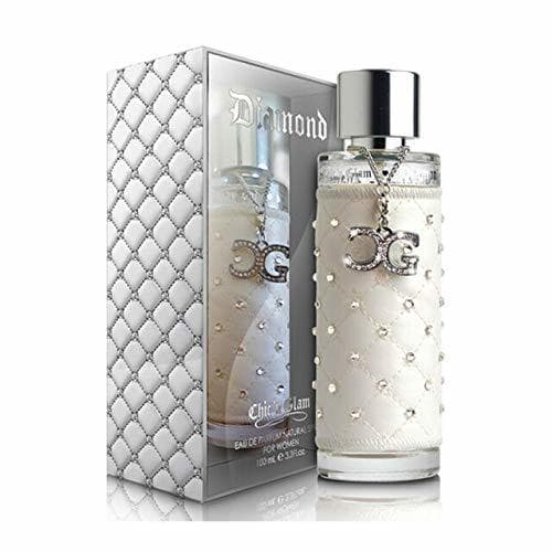 Producto CHIC 'n Glam Diamond Women edp, 1er Pack