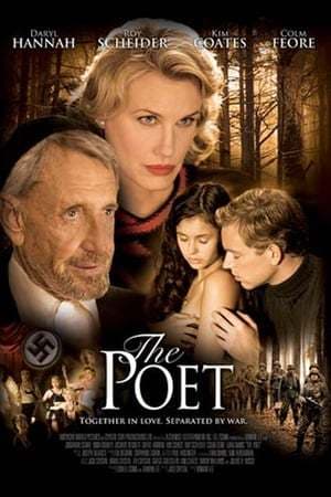 Película The Poet