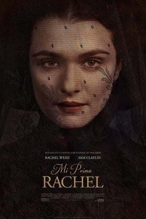 Película My Cousin Rachel