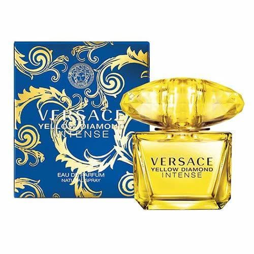 Beauty Versace Yellow Diamond Intense Agua de Perfume Vaporizador