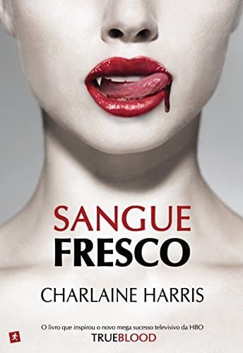 Libro Sangue Fresco