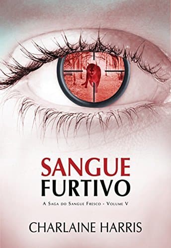 Libro Sangue Furtivo