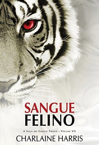 Libro Sangue Felino