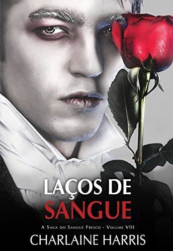 Libro Laços de Sangue