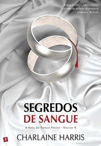 Libro Segredos de Sangue