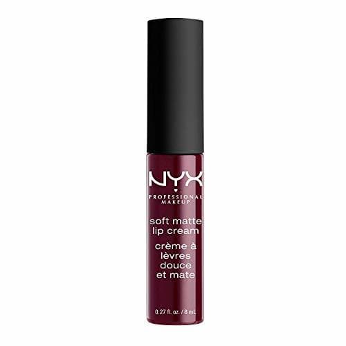 Belleza Lip Cream, de Nyx