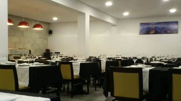 Restaurantes O Bokas