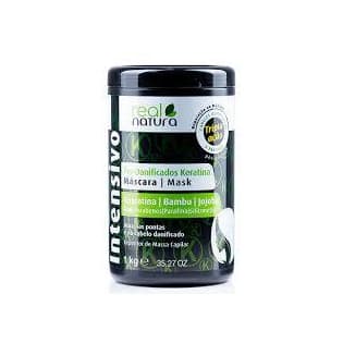 Producto Real Nature máscara vegan