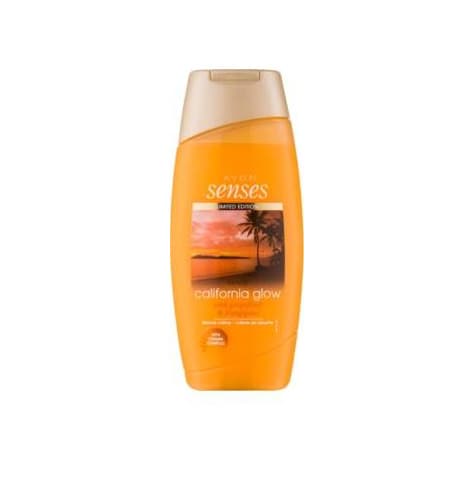 Producto Creme duche Avon