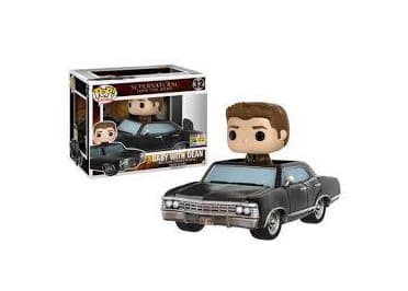 Producto Funko Pop Dean