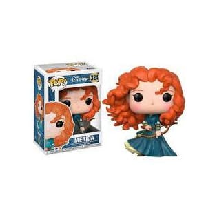 Producto Funko Pop Merida