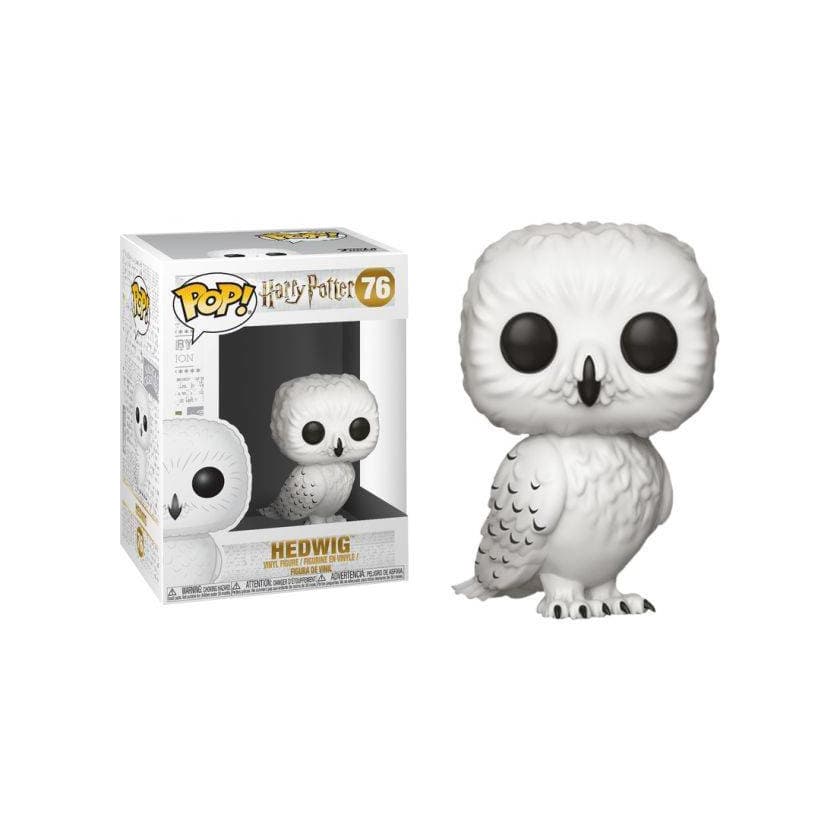 Producto Funko Pop Hedwing