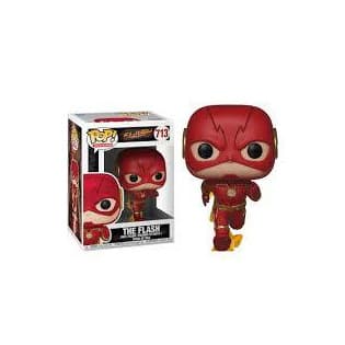 Producto Funko Pop Flash