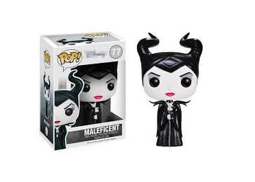 Producto Funko Pop Maléfica 