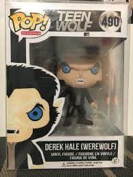 Producto Funko Pop Derek