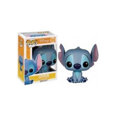 Producto Funko Pop Stitch