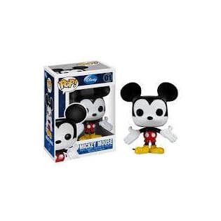 Producto Funko Pop Mickey Mouse 