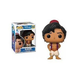 Producto Funko Pop Aladdin