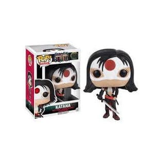 Producto Funko Pop Katana