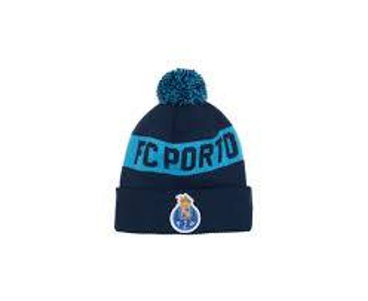 Moda Gorro F.C Porto 