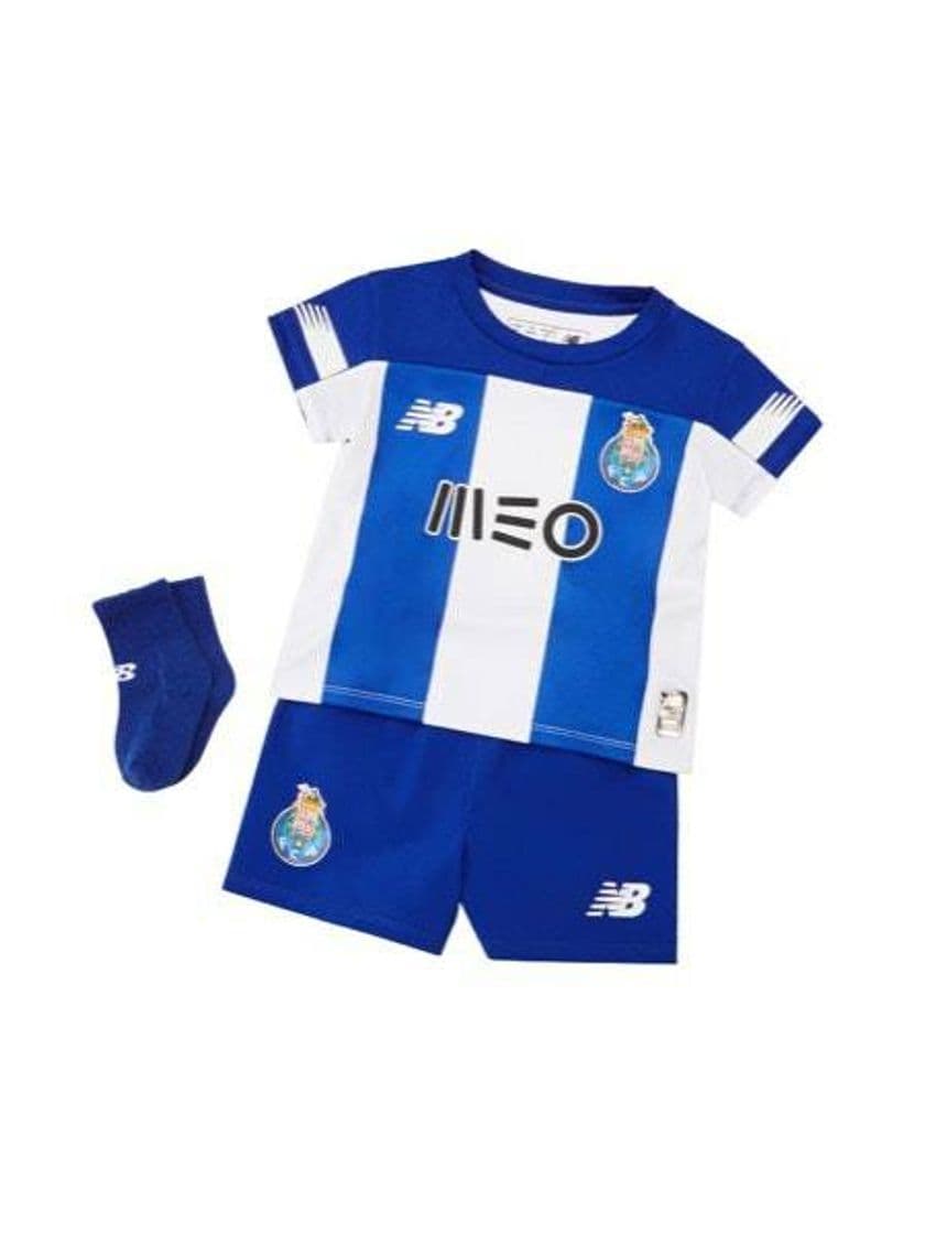 Moda Conjunto F.C. Porto 