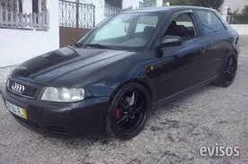 Producto Audi a3