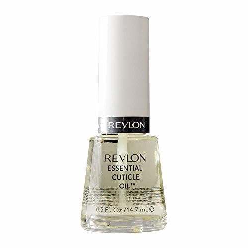 Product Revlon Essential Aceite para Cutículas 14