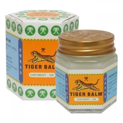 Beauty DI-BALSAMO TIGRE BLANCO 30gr