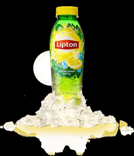 Moda Welcome to Lipton® Tea | Hot and Iced Tea | Lipton