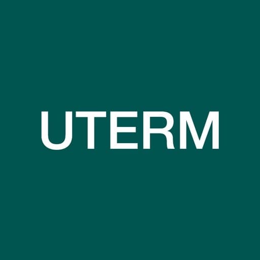 App UTERM