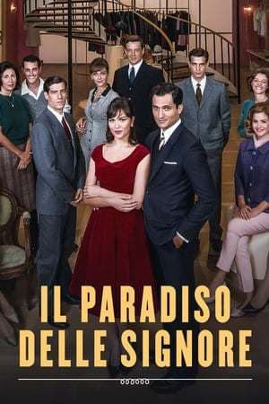 Serie The Ladies' Paradise