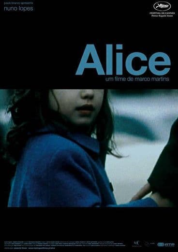 Movie Alice