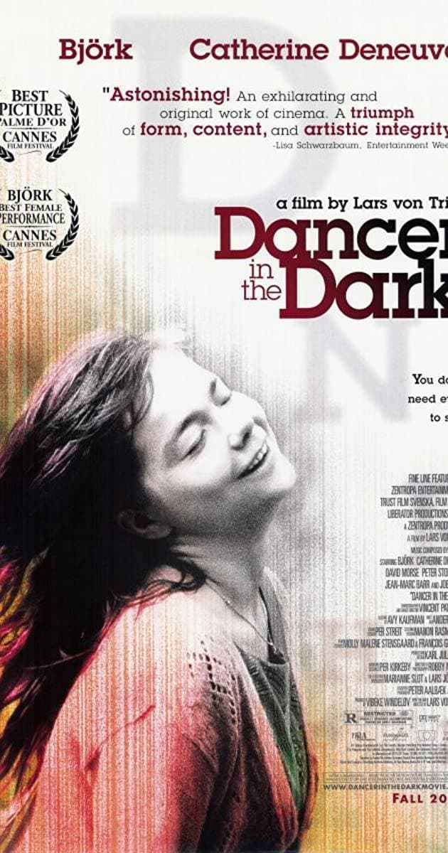 Movie Dancer in the Dark