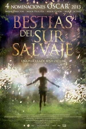 Movie Beasts of the Southern Wild