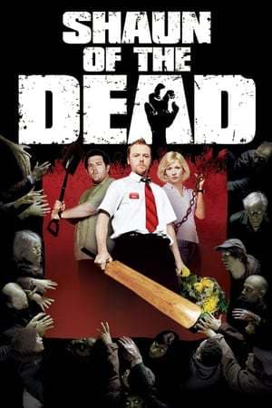 Película Shaun of the Dead