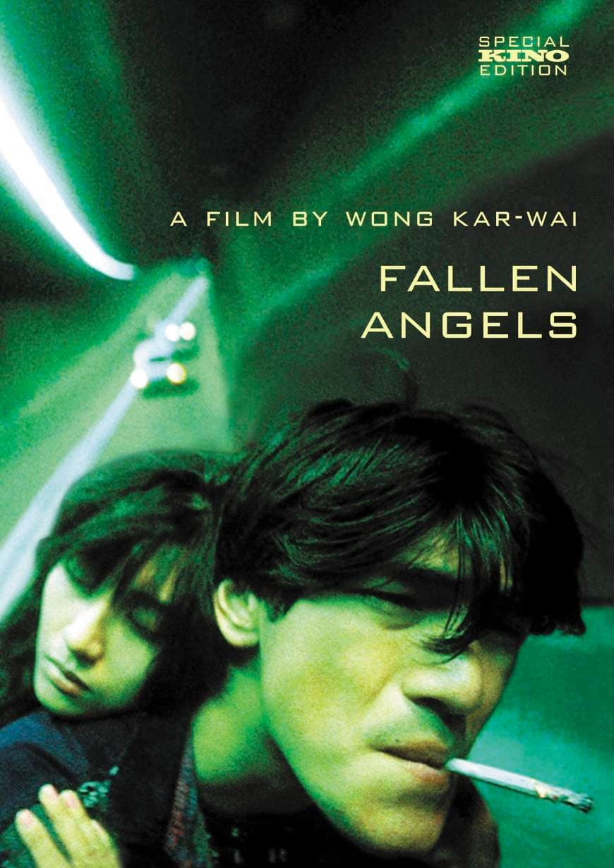 Movie Fallen Angels