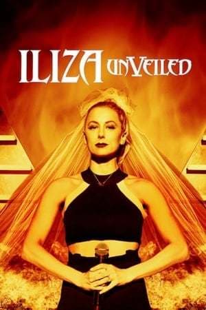 Película Iliza Shlesinger: Unveiled