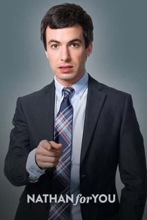 Serie Nathan For You