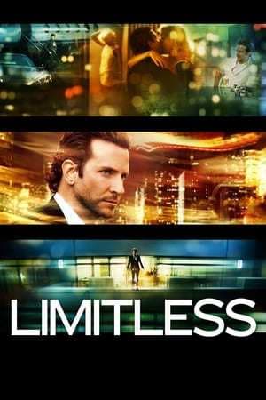 Movie Limitless