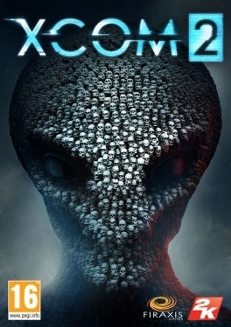 Videojuegos XCOM 2